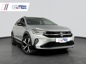 Volkswagen Taigo 1.0 TSI Style DSG - Image 4