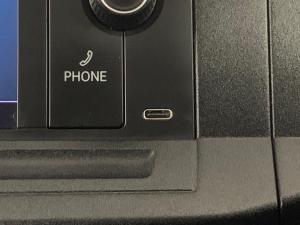 Volkswagen Caddy Maxi Kombi 2.0 TDi - Image 11