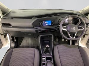 Volkswagen Caddy Maxi Kombi 2.0 TDi - Image 18