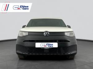 Volkswagen Caddy Maxi Kombi 2.0 TDi - Image 2