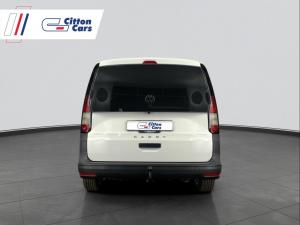 Volkswagen Caddy Maxi Kombi 2.0 TDi - Image 5