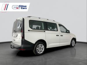 Volkswagen Caddy Maxi Kombi 2.0 TDi - Image 6