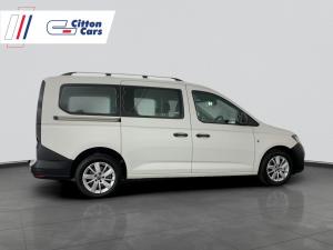 Volkswagen Caddy Maxi Kombi 2.0 TDi - Image 7