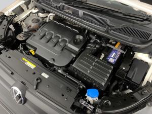 Volkswagen Caddy Maxi Kombi 2.0 TDi - Image 8
