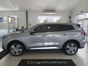 Ford Territory Titanium 1.8L Ecoboost automatic - Image 3