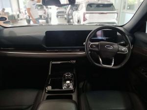 Ford Territory Titanium 1.8L Ecoboost automatic - Image 7