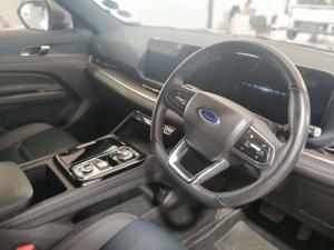 Ford Territory Titanium 1.8L Ecoboost automatic - Image 8