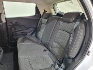 Mahindra XUV 3XO 1.2T MX2 auto - Image 10