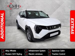 Mahindra XUV 3XO 1.2T MX2 auto - Image 1