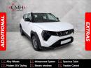 Thumbnail Mahindra XUV 3XO 1.2T MX2 auto