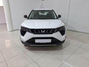Mahindra XUV 3XO 1.2T MX2 auto - Image 4