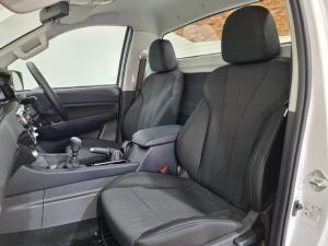 Foton Tunland G7 2.0TD single cab Hi Rider - Image 10