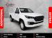 Foton Tunland G7 2.0TD single cab Hi Rider - Thumbnail 1