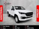 Thumbnail Foton Tunland G7 2.0TD single cab Hi Rider