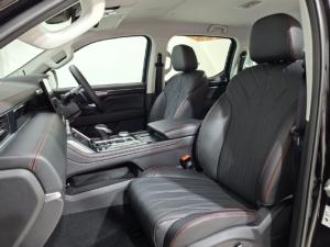 Foton Tunland V7 2.0TD double cab VLX - Image 10