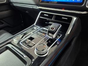 Foton Tunland V7 2.0TD double cab VLX - Image 11