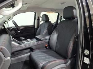 Foton Tunland V7 2.0TD double cab VLX - Image 12