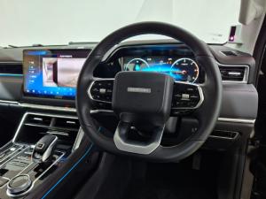 Foton Tunland V7 2.0TD double cab VLX - Image 13
