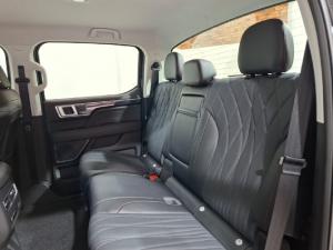 Foton Tunland V7 2.0TD double cab VLX - Image 14