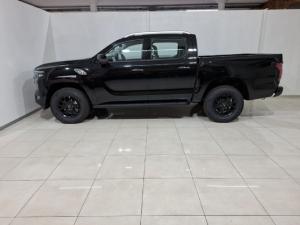 Foton Tunland V7 2.0TD double cab VLX - Image 2