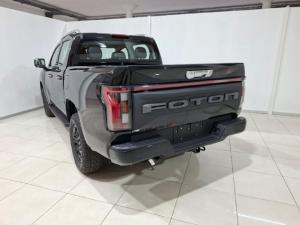 Foton Tunland V7 2.0TD double cab VLX - Image 3