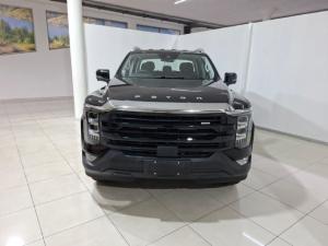 Foton Tunland V7 2.0TD double cab VLX - Image 4