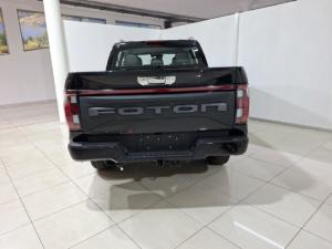 Foton Tunland V7 2.0TD double cab VLX - Image 5