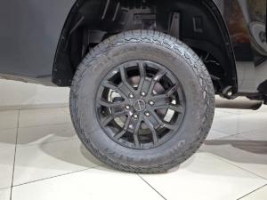 Foton Tunland V7 2.0TD double cab VLX - Image 6