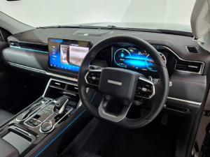Foton Tunland V7 2.0TD double cab VLX - Image 7
