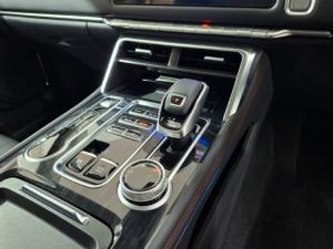 Foton Tunland V7 2.0TD double cab VLX - Image 9