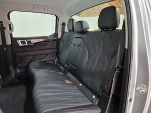 Foton Tunland G7 2.0TD double cab TL manual - Image 10