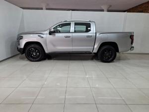 Foton Tunland G7 2.0TD double cab TL manual - Image 13