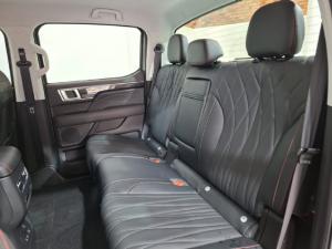 Foton Tunland G7 2.0TD double cab TL manual - Image 14