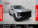 Thumbnail Foton Tunland G7 2.0TD double cab TL manual