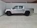 Foton Tunland G7 2.0TD double cab TL manual - Thumbnail 2