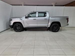 Foton Tunland G7 2.0TD double cab TL manual - Image 2