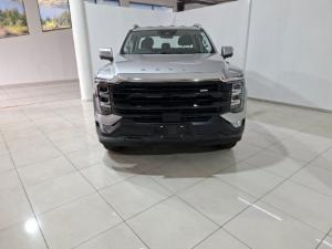 Foton Tunland G7 2.0TD double cab TL manual - Image 4