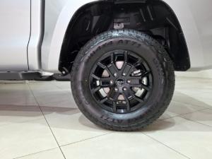 Foton Tunland G7 2.0TD double cab TL manual - Image 6