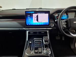 Foton Tunland G7 2.0TD double cab TL manual - Image 7