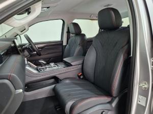 Foton Tunland G7 2.0TD double cab TL manual - Image 8