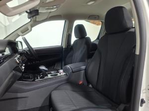 Foton Tunland G7 2.0TD double cab TL auto - Image 11