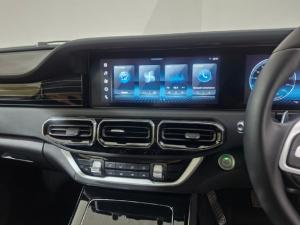 Foton Tunland G7 2.0TD double cab TL auto - Image 12