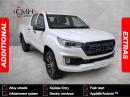 Thumbnail Foton Tunland G7 2.0TD double cab TL auto