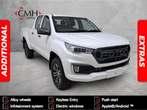 Foton Tunland G7 2.0TD double cab TL auto - Image 1