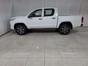 Foton Tunland G7 2.0TD double cab TL auto - Image 2