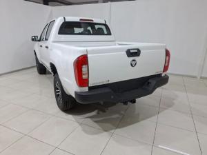 Foton Tunland G7 2.0TD double cab TL auto - Image 3