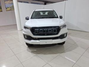 Foton Tunland G7 2.0TD double cab TL auto - Image 4