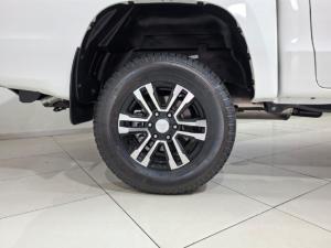 Foton Tunland G7 2.0TD double cab TL auto - Image 6