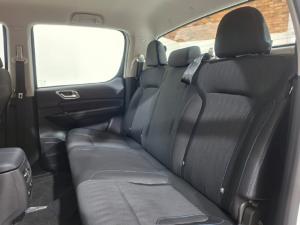Foton Tunland G7 2.0TD double cab TL auto - Image 7