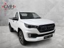 Thumbnail Foton Tunland G7 2.0TD single cab Hi Rider